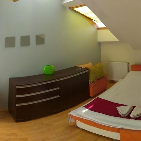 Appartement Apartament Arkada à Rzeszów Extérieur photo
