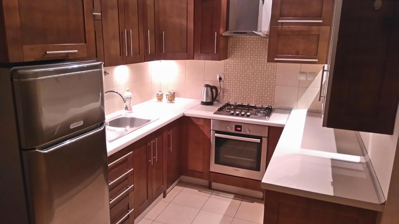 Appartement Apartament Arkada à Rzeszów Extérieur photo